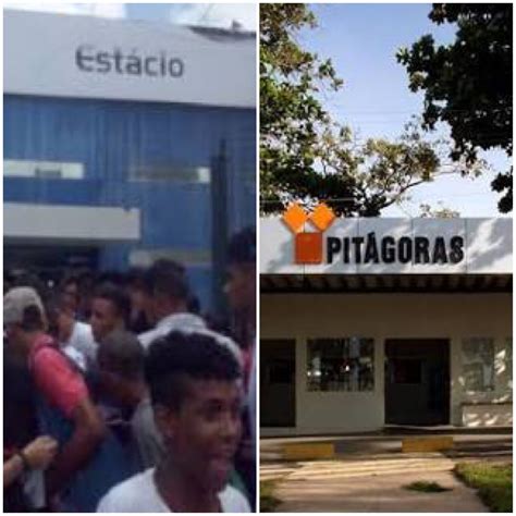 Estudante Estacio Br 2