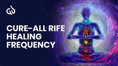 Rife Frequency Healing Rife Frequencies For Whole Body Regeneration