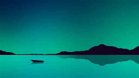 blue and green wallpaper 5