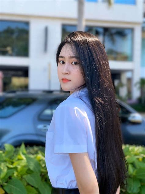 Ng M D N Hot Girl Xinh P N I B T Nh T N M P B O D N Tr