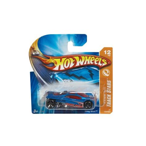 Hot Wheels Coches De Juguete B Sicos Peque Os Modelos Surtidos Unidad Hot Wheels El