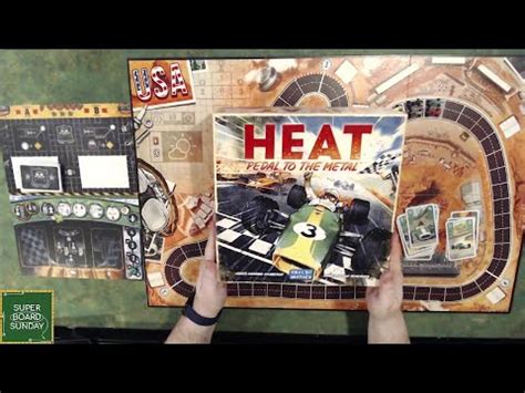 how to play heat pedal to the metal