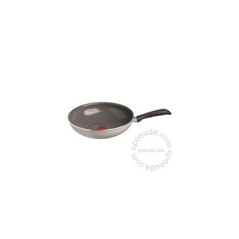 Tefal Kerami Ki Tiganj Wok Ceramic Control D Cm Eponuda