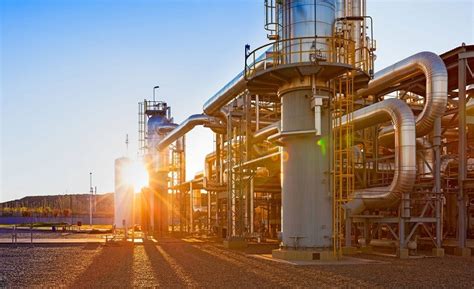 Leading Refinery & Petrochemical Consultants Transforming Industry ...