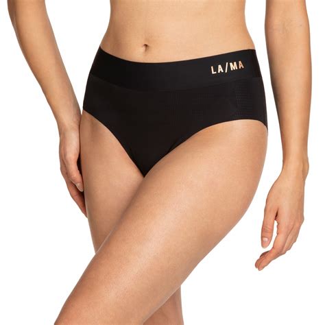 Lama Damskie Majtki Bezszwowe Bikini Laser Cut R M Cena Opinie Majtki