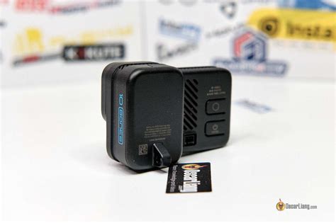 Review Hero Black Bones The Naked GoPro For FPV Drones Oscar