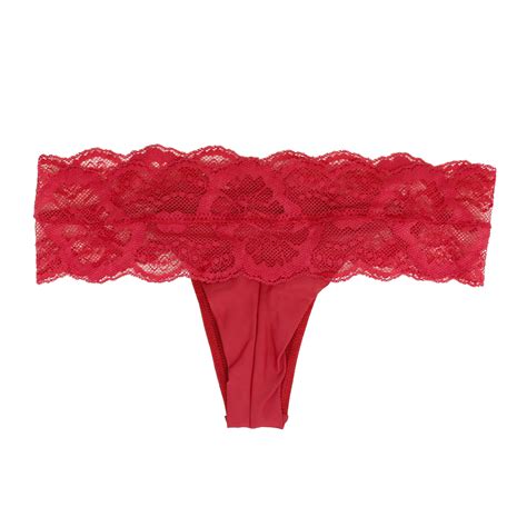 Calcinha Fio Duplo C Barra Rendada Rubi P Diversos Hot Sul Distribuidora