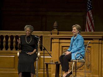 Maya Angelou - Wikipedia