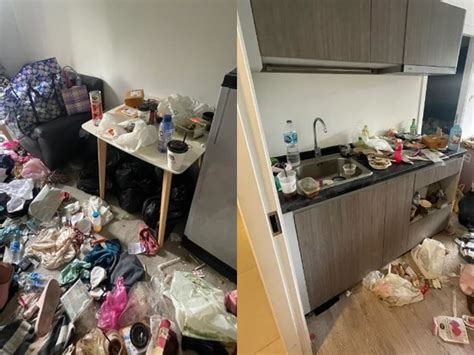 Hot girl sành điệu nợ 3 tháng tiền thuê căn hộ cao cấp chủ nhà hốt hoảng khi đến kiểm tra Tin tức