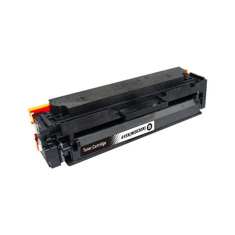 Cartus Toner Compatibil Negru Pentru Hp Laserjet Pro M454dn M454dw