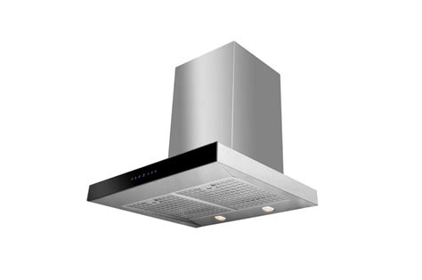 Кухонная вытяжка EXITEQ Sibox 100-6 inox. Описание. Инструкция. Фото.