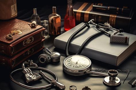 Premium Photo Enhancing Healthcare Services And Consulting Leveraging