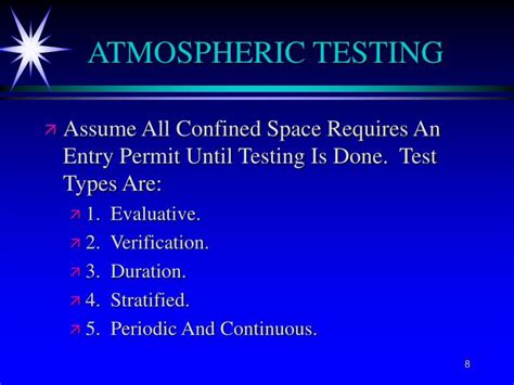 Ppt Confined Space Powerpoint Presentation Id