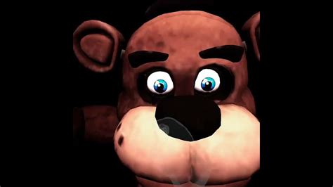 Fnaf Vr Parts And Service Freddy Fnaf Vr Youtube