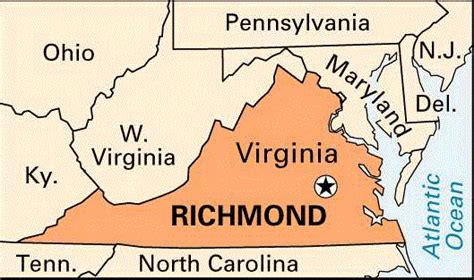 Richmond Virginia Walking Dead Wiki Fandom