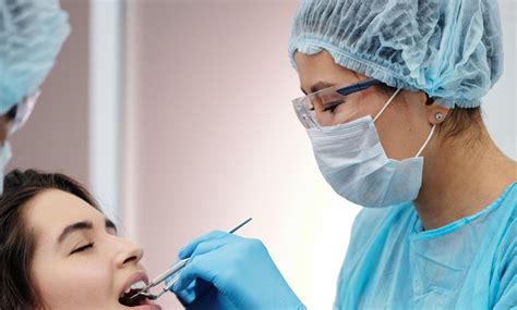 Quanto Ganha Um Dentista Voomp Blog