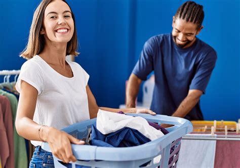 wash dry fold gateway laundromat