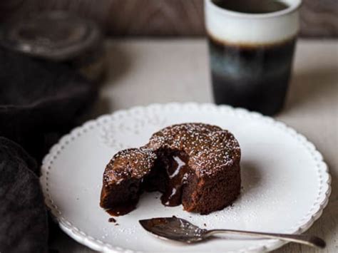 Fondant Mi Cuit Au Chocolat Ultra Gourmand Recette Par My Parisian