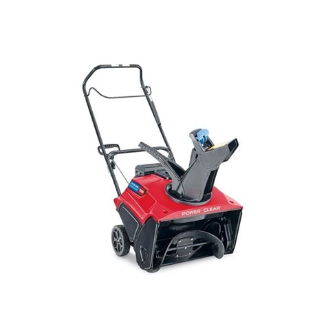 Toro Power Clear 721 R | 38752 | Snow Blowers & Snowblower Accesories ...