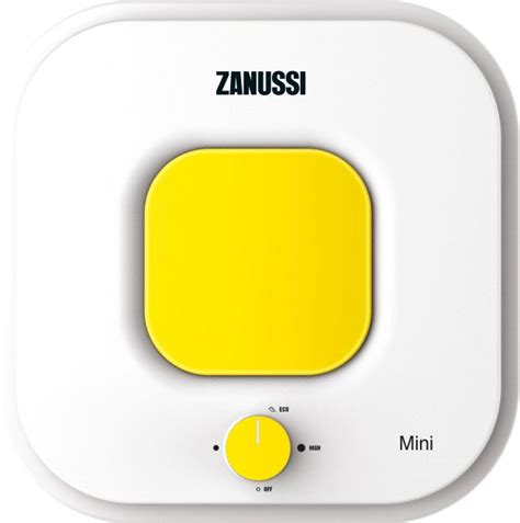 Бойлер ZANUSSI ZWH/S 15 Mini O – фото, отзывы, характеристики в ...