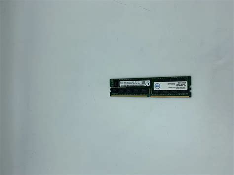 Hma84gr7mfr4n-uh 32gb 2rx4 Pc4-2400t Cpc7g Server Memory Snpcpc7gc/32g ...