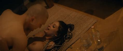 Nude Video Celebs Anna Matysiak Nude Proceder 2019