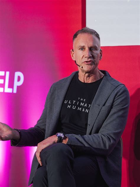 Gary Brecka discusses the most important nutrients your body #