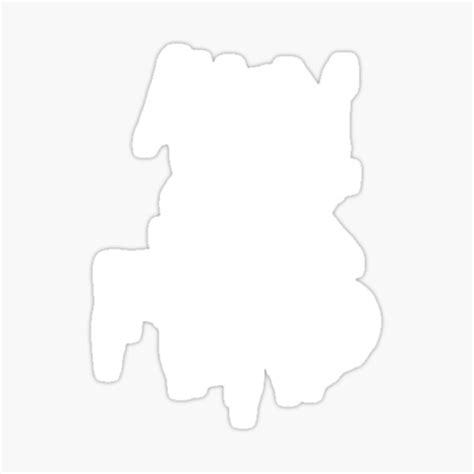 Alien Sex Fiend Merch Sticker By Kahyasas Redbubble