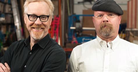 Top 10 Mythbusters Episodes WatchMojo