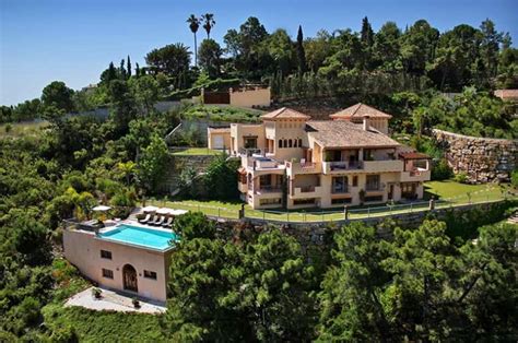 Ulvr Marbella Luxury Villas