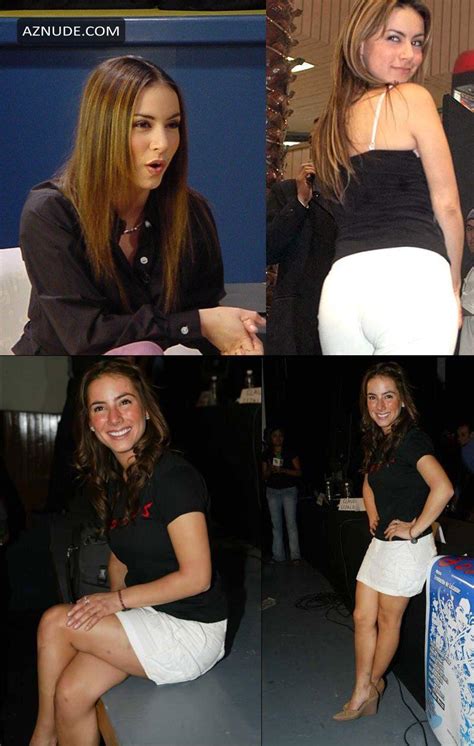 Claudia Lizaldi Nude Aznude