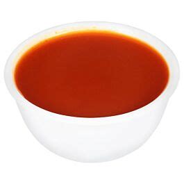 Trappey Red Devil Hot Sauce Bottle Fluid Ounce Per Case