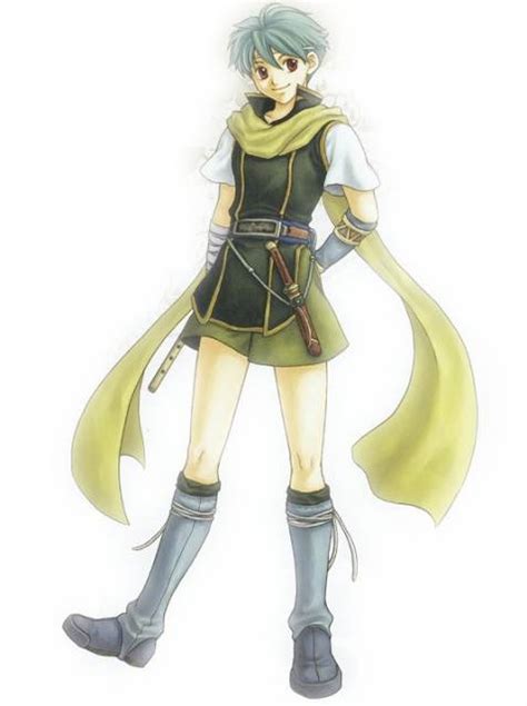 nils character giant bomb
