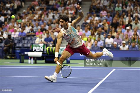 Official 2023 US Open Outfits and Gear Thread | Talk Tennis