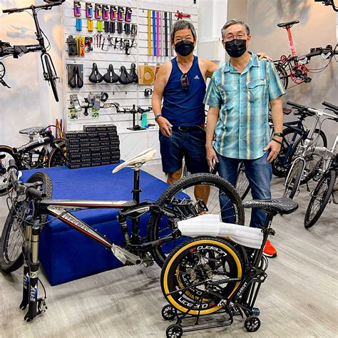 Bicycle Trade In Scheme - Upgrade Your Ride | The Bike Atrium