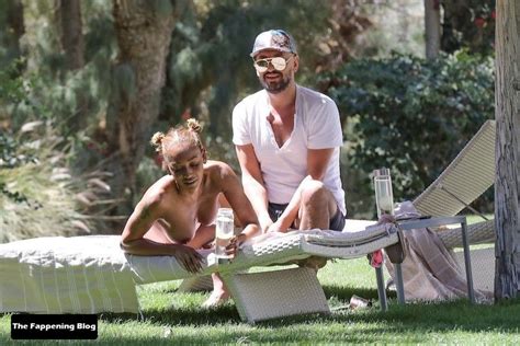 Melanie Brown Mel B Friskymellyb Officialmelb Nude Leaks Onlyfans Photo Thefappening