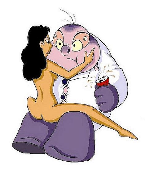 Evil Thoughts By Nevuela Hentai Foundry