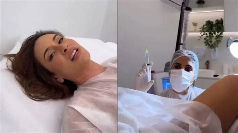 Foto Do Resultado Mae Da Vanessa Lopes - Mãe da ex-BBB Vanessa Lopes faz cirurgia íntima e gera polêmica ao ...