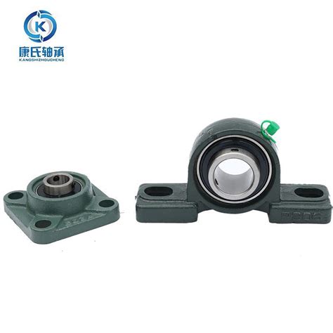 UCP Outer Spherical Bearing Seat Bearing UCP Bearing Vertical Seat