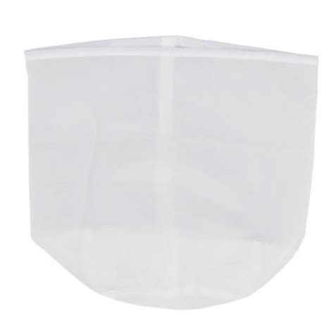 Hililand Sac De Brassage Amateur Sacs De Brassage De Gallons Sac De Vinification En Maille