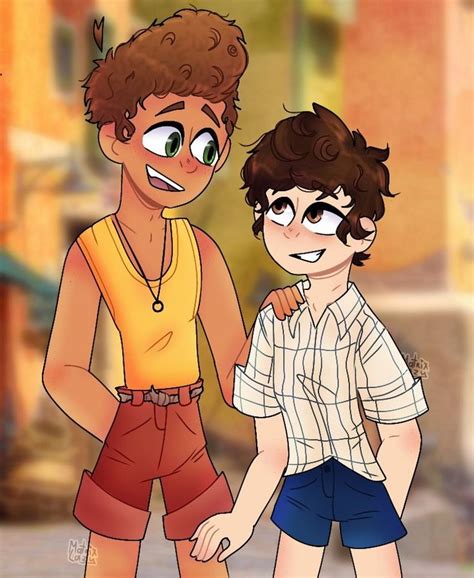 Pin By Karina Valdez On Guardado R Pido Lucas Movie Gay Fish Lucas