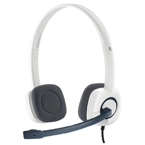 Logitech H Headphone Price In Bd Ryans