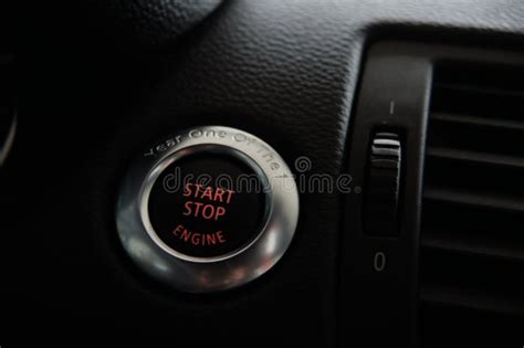 Start Engine Stock Photo Image Of Speed Stop Power 23020444