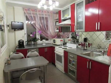 10 м2 кухня – Дизайн кухни 10 м2 - 100 фото идей как обустроить ...