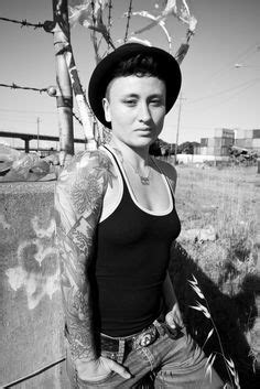 13 Best Syd Blakovich Images On Pinterest Butches Flapper Fashion And Lesbian