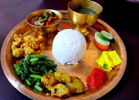 10 Delicious Nepali Dishes You Must Try