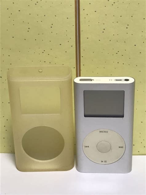 Yahoo オークション Apple アップル Ipod アイポッド Mini ミニa1051