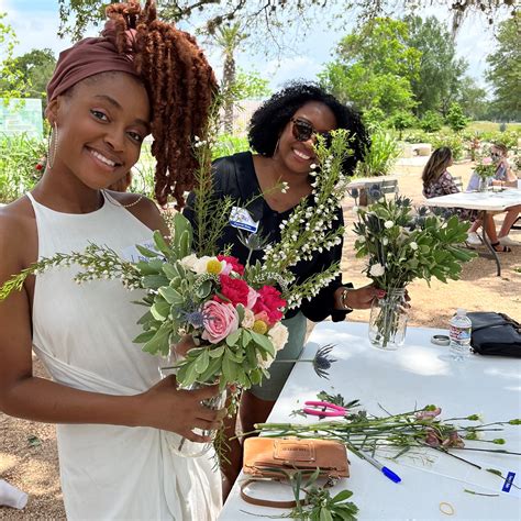 flower arrangement class 3