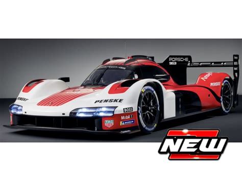 Burago NEWS – DCM Italy