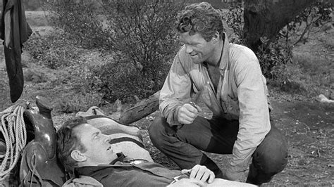 Watch Gunsmoke Season Episode The Gallows Full Show On Cbs All